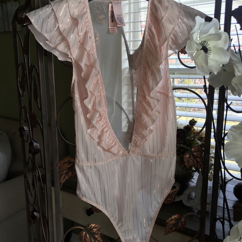 Bodysuit